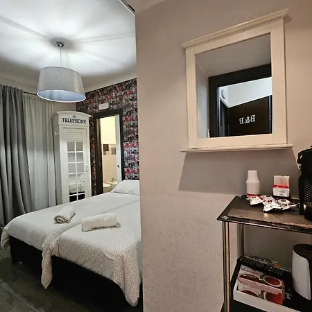 Notti D'oriente Bed & Breakfast 3*