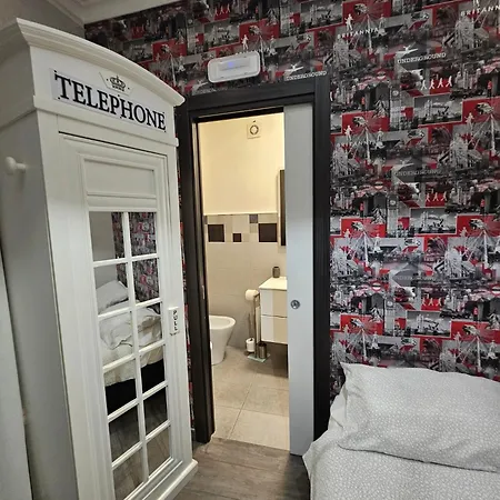 Notti D'oriente ストリ