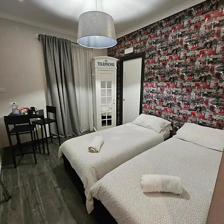 Notti D'oriente Bed & Breakfast