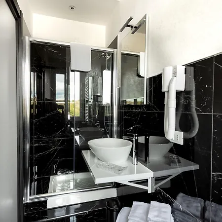 Notti D'oriente Bed & Breakfast 3*