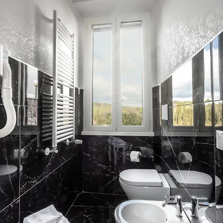 Bed & Breakfast Notti D'oriente 3*