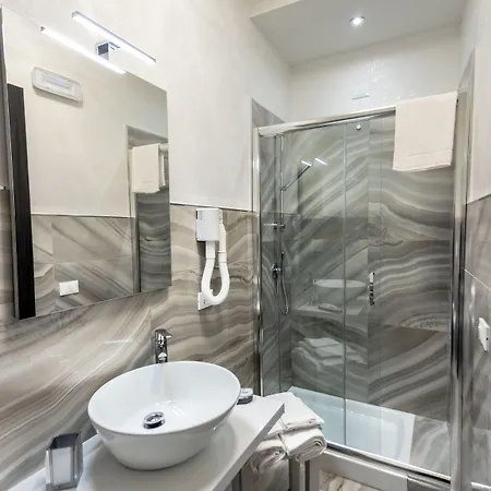 Notti D'oriente Bed & Breakfast