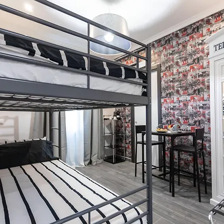 Bed & Breakfast Notti D'oriente