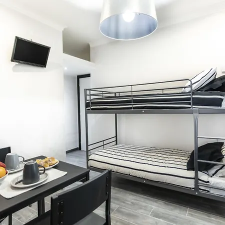 Bed & Breakfast Notti D'oriente Sutri