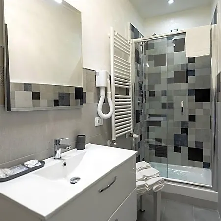 Bed & Breakfast Notti D'oriente
