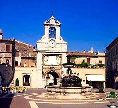 Notti D'oriente Bed & Breakfast