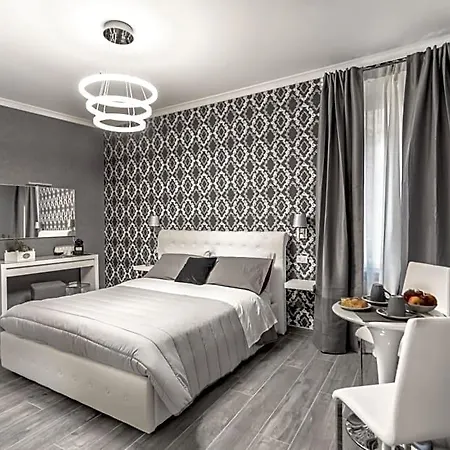 Notti D'oriente Bed & Breakfast Sutri