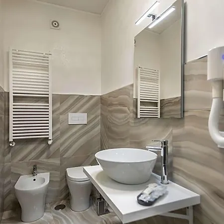 Notti D'oriente 3* Sutri