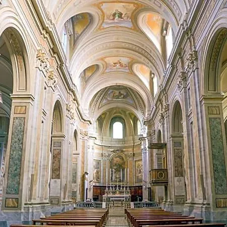 Notti D'oriente 3* Sutri