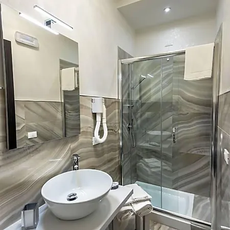Notti D'oriente Bed & Breakfast 3*