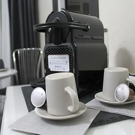 Bed & Breakfast Notti D'oriente 3*