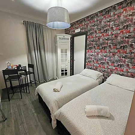 Notti D'oriente Bed & Breakfast
