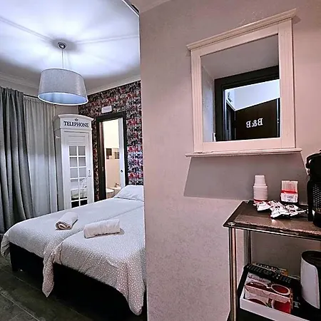 Notti D'oriente Bed & Breakfast 3*