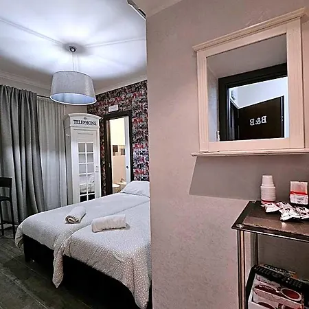 Notti D'oriente Bed & Breakfast 3*