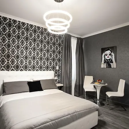 Bed & Breakfast Notti D'oriente