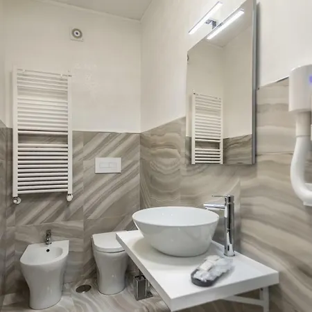 Notti D'oriente 3* Sutri
