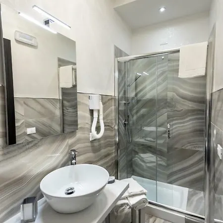 Bed & Breakfast Notti D'oriente 3*
