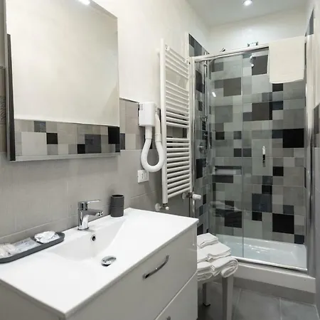 Bed & Breakfast Notti D'oriente