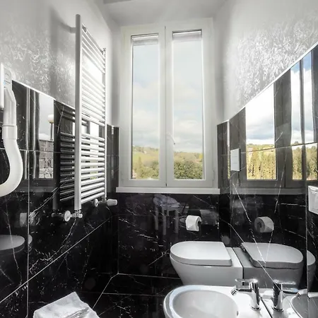 Notti D'oriente Bed & Breakfast 3*