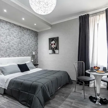 Notti D'oriente Bed & Breakfast