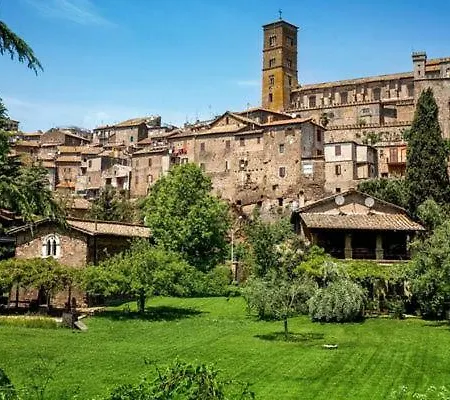 Notti D'oriente Bed & Breakfast 3*