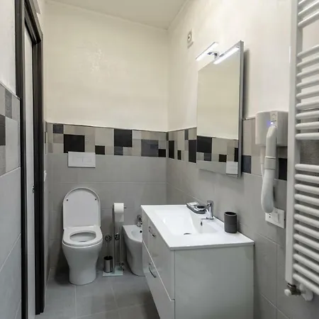 Notti D'oriente Bed & Breakfast Sutri