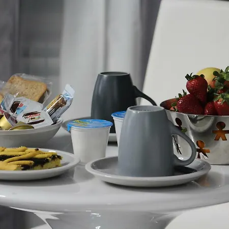 Bed & Breakfast Notti D'oriente