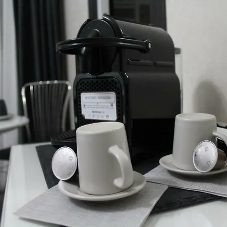 Notti D'oriente Bed & Breakfast Sutri
